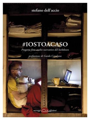 cover image of #iostoacaso
